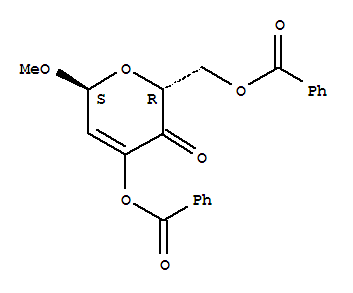 (2R,6s)-(+)-4--2-׻-6--2H--3(6h)-ͪY(ji)(gu)ʽ_25552-06-1Y(ji)(gu)ʽ