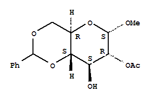 2-o--4,6-o-S-a-d-ռY(ji)(gu)ʽ_25577-40-6Y(ji)(gu)ʽ