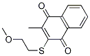 2-(2-һ)-3-׻-1,4-ͪY(ji)(gu)ʽ_255906-59-3Y(ji)(gu)ʽ