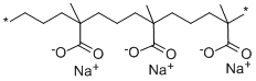 (ϩ-co-׻ϩ)c}Y(ji)(gu)ʽ_25608-26-8Y(ji)(gu)ʽ