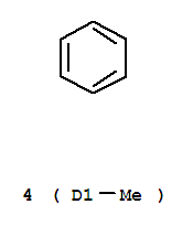 1,2,3,4-ļ׻Y(ji)(gu)ʽ_25619-60-7Y(ji)(gu)ʽ