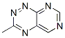 (9CI)-3-׻ल[5,4-e]-1,2,4-ຽY(ji)(gu)ʽ_25624-60-6Y(ji)(gu)ʽ