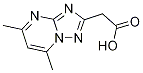 (5,7-׻-[1,2,4][1,5-a]-2-)-Y(ji)(gu)ʽ_256348-41-1Y(ji)(gu)ʽ