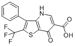 7--3--2-(׻)-4,7-Բ[3,2-b]-6-Y(ji)(gu)ʽ_256488-13-8Y(ji)(gu)ʽ