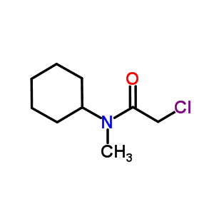 2--n-h(hun)-n-׻Y(ji)(gu)ʽ_2567-56-8Y(ji)(gu)ʽ