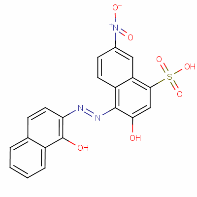 2-u-1-(1-u-2-ż)-6--4-Y(ji)(gu)ʽ_25747-08-4Y(ji)(gu)ʽ