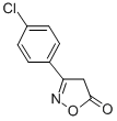 3-(4-ȱ)-5(4H)-fͪY(ji)(gu)ʽ_25755-85-5Y(ji)(gu)ʽ