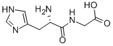 L-his-glyY(ji)(gu)ʽ_2578-58-7Y(ji)(gu)ʽ