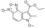 8-ʻ-6--7-׻[2,3-e]߻-3-Y(ji)(gu)ʽ_257869-86-6Y(ji)(gu)ʽ