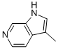 3-׻-1H-[2,3-c]ऽY(ji)(gu)ʽ_25796-95-6Y(ji)(gu)ʽ
