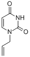 1-ϩ-2,4(1H,3H)-ͪY(ji)(gu)ʽ_25855-26-9Y(ji)(gu)ʽ