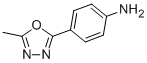4-(5-׻-1,3,4-f-2-)Y(ji)(gu)ʽ_25877-49-0Y(ji)(gu)ʽ