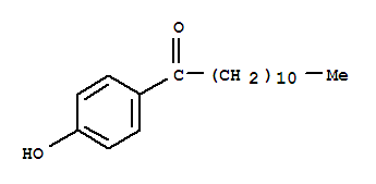 1-(4-u)-1-ʮͪYʽ_2589-74-4Yʽ