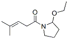 (9CI)-2--1-(4-׻-1--3-ϩ)-Yʽ_259213-88-2Yʽ