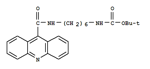 (6-[(߹-9-ʻ)-]-)-嶡Y(ji)(gu)ʽ_259222-02-1Y(ji)(gu)ʽ