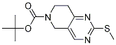 2-(׻)-7,8-ल[4,3-d]-6(5h)-嶡Y(ji)(gu)ʽ_259809-78-4Y(ji)(gu)ʽ