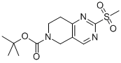 7,8--2-(׻)ल[4,3-d]-6(5h)-嶡Y(ji)(gu)ʽ_259809-79-5Y(ji)(gu)ʽ