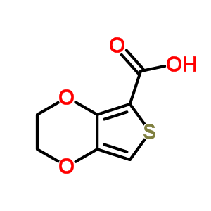 2,3--Բ[3,4-b][1,4]fӢ-5-Y(ji)(gu)ʽ_260063-21-6Y(ji)(gu)ʽ