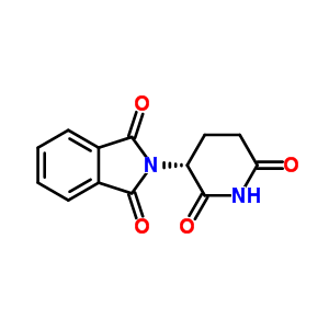 (R)-(+)-thalidomideY(ji)(gu)ʽ_2614-06-4Y(ji)(gu)ʽ