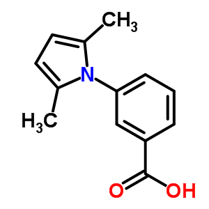 3-(2,5-׻-1-)Y(ji)(gu)ʽ_26180-28-9Y(ji)(gu)ʽ