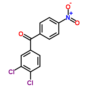 (3,4-ȱ)(4-)ͪYʽ_26189-47-9Yʽ