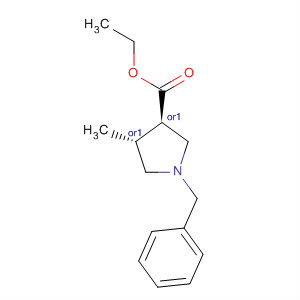 (3R,4r)-һ 1-S-4-׻-3-Y(ji)(gu)ʽ_261896-27-9Y(ji)(gu)ʽ