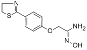2-[4-(4,5--1,3--2-)]-n-u}߽Y(ji)(gu)ʽ_263015-85-6Y(ji)(gu)ʽ