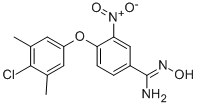 4-(4--3,5-׻)-n-u-3-Y(ji)(gu)ʽ_263157-71-7Y(ji)(gu)ʽ