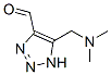 (9ci)-5-[(׻)׻]-1H-1,2,3--4-ȩY(ji)(gu)ʽ_263904-69-4Y(ji)(gu)ʽ