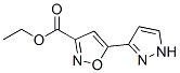 5-(1H--3-)f-3-Y(ji)(gu)ʽ_264226-03-1Y(ji)(gu)ʽ