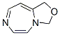(9ci)-1H,3h-f[3,4-d][1,4]s׿Y(ji)(gu)ʽ_264620-20-4Y(ji)(gu)ʽ