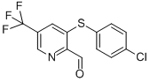 3-[(4-ȱ)]-5-(׻)-2-ȩYʽ_264924-39-2Yʽ