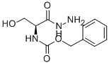 Z-ser-nhnh2Y(ji)(gu)ʽ_26582-86-5Y(ji)(gu)ʽ