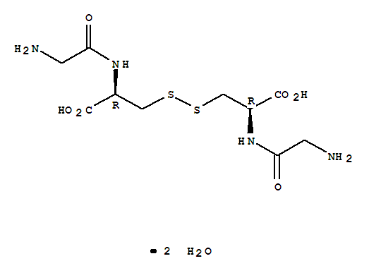 (H-gly)2-(cys-oh)2Yʽ_26584-84-9Yʽ