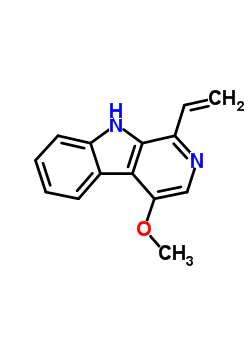 1-ϩ-4--9h-ल[3,4-b]Y(ji)(gu)ʽ_26585-13-7Y(ji)(gu)ʽ