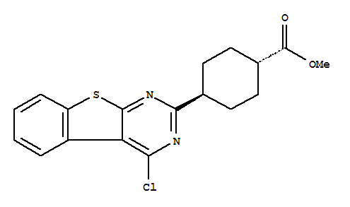 ʽ-4-(4--[1]Բ[2,3-d]--2-)-h(hun)Y(ji)(gu)ʽ_266321-48-6Y(ji)(gu)ʽ