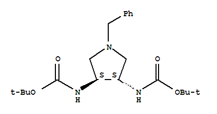 (S,s)-n-S-3,4-ʽ-(n-boc)-Y(ji)(gu)ʽ_266692-94-8Y(ji)(gu)ʽ