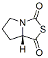 (s)-(9ci)-Ě-1H,3h-[1,2-c]-1,3-ͪY(ji)(gu)ʽ_26686-39-5Y(ji)(gu)ʽ