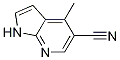4-׻-1H-[2,3-B]-5-Y(ji)(gu)ʽ_267875-39-8Y(ji)(gu)ʽ