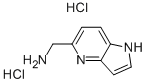 (1H-[3,2-b]-5-)װp}}Y(ji)(gu)ʽ_267876-20-0Y(ji)(gu)ʽ