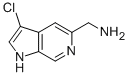 5-׻-3--1H-[2,3-c]ऽY(ji)(gu)ʽ_267876-27-7Y(ji)(gu)ʽ