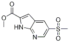 5-(׻)-1H-[2,3-B]-2-Y(ji)(gu)ʽ_268212-34-6Y(ji)(gu)ʽ