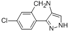 3-(2,4-ȱ)-1H--4-Y(ji)(gu)ʽ_268547-51-9Y(ji)(gu)ʽ