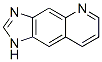 (8ci,9ci)-1H-[4,5-g]Y(ji)(gu)ʽ_269-08-9Y(ji)(gu)ʽ