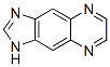 (8ci,9ci)-1H-[4,5-g]େfY(ji)(gu)ʽ_269-10-3Y(ji)(gu)ʽ