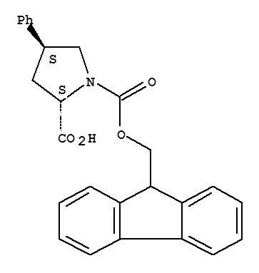 (2S,4s)-Fmoc-4--2-Y(ji)(gu)ʽ_269078-71-9Y(ji)(gu)ʽ
