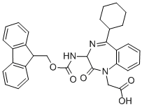 (9ci)-5-h(hun)-3-[[(9h--9-)ʻ]]-2,3--2--1H-1,4-s׿-1-Y(ji)(gu)ʽ_269078-83-3Y(ji)(gu)ʽ