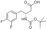 Boc-(r)-3--4-(3,4-)Y(ji)(gu)ʽ_269396-59-0Y(ji)(gu)ʽ