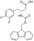 Fmoc-(r)-3--4-(3,4-)Y(ji)(gu)ʽ_269396-60-3Y(ji)(gu)ʽ