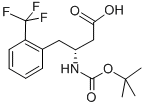 Boc-(r)-3--4-(2-׻)Y(ji)(gu)ʽ_269396-77-2Y(ji)(gu)ʽ
